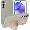 Samsung Galaxy A55 s pútkom sivé EF-GA556TJEGWW