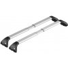 Nordrive Snap Alu strešný nosič VW Passat Variant B8 od 2014 integrované lyžiny