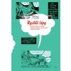 Rychlé šípy: Původní kresby a scénáře Jaroslava Foglara, Jana Fischera a Marko Čermáka