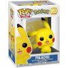 Funko Pop Games: Pokémon - Pikachu #553