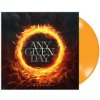 Any Given Day - Limitless / Orange / Vinyl [LP]