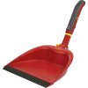 Wolf Garten vonkajšia lopatka na smeti 71ANA014650 BK-M 25 cm