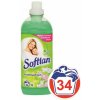 Softlan Fruhlingfrisch, aviváž 34 PD 1 l