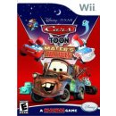 Hra na Nintendo Wii Cars Toon: Maters Tall Tales