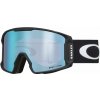 Oakley Line Miner L Matte Black w/Prizm Sapphire GbL UNI