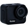 Rollei ActionCam 9s Cube/ 12 MPix/ 4K 30fps/ 2,1