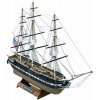Mini Mamoli U.S.S. Constitution 1:330 kit