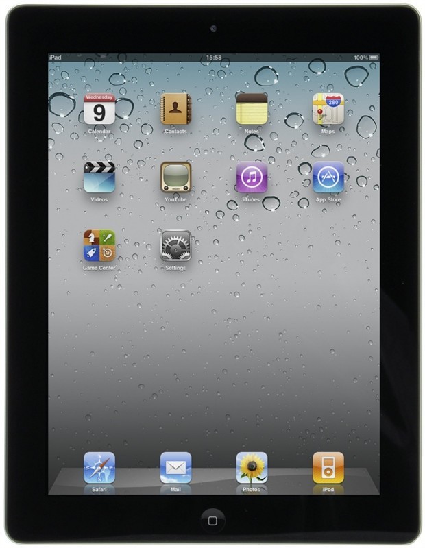 Apple iPad 2 16GB WiFi od 415,1 € - Heureka.sk