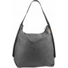Fotobrašňa Peak Design Packable Tote - Charcoal (BPT-CH-1)