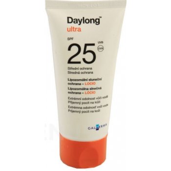 Daylong Ultra lotio SPF25 50 ml