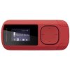 MP3 prehrávač Energy Sistem Clip 8GB (426485) červený