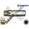 TRIUMF Bit Torx TX, dĺžka 25 mm, Zr.N, 1ks TX20