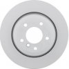 BOSCH Brzdový kotúč 0986478975