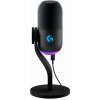 Logitech G Blue Yeti GX Dynamic RGB, black 988-000569