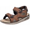 Rieker 29151-24 hnedé