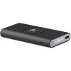 Powerbanka Światłowód Inwestycje 8000 mAh čierna