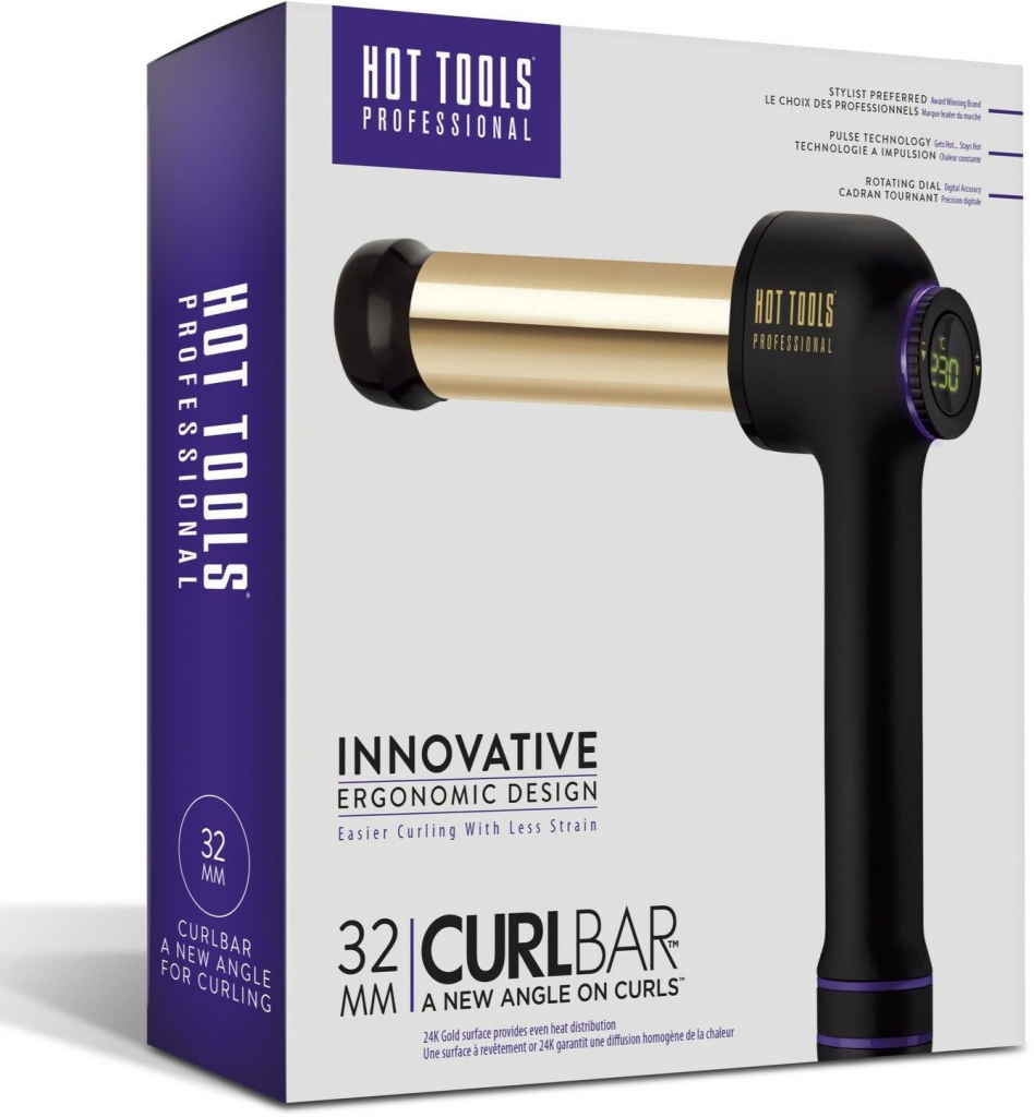 Hot Tools CurlBar 32 mm