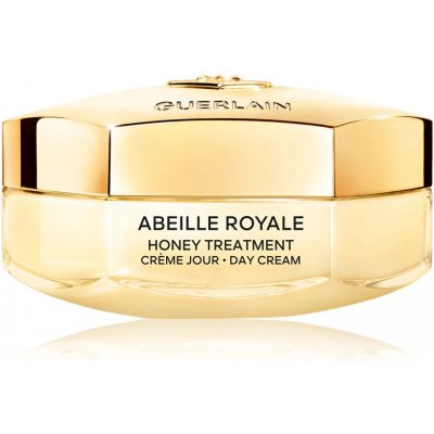 Guerlain Denný pleťový krém Abeille Royale Honey Treatment (Day Cream) 50 ml