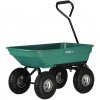 Flo Záhradný vozík 55l 150kg