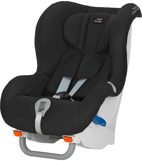 Britax Römer Max-Way 2018 Mineral Purple od 282 € - Heureka.sk