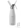 Hendi Šľahačková fľaša Kitchen Line biela 1 l