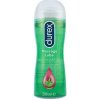 Durex Intimní masážní gel 2v1 s Aloe Vera 200 ml