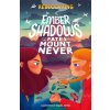 Ember Shadows and the Fates of Mount Never (REBECCA KING)()
