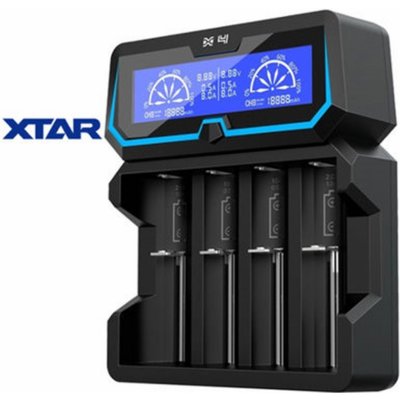 XTAR X4