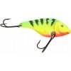 Cykada JMC ADVENTURE Admiral Fire Tiger 12 g/4.5 cm