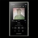 SONY NW-A105 16 GB