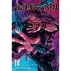 Viz Media Jujutsu Kaisen 14