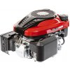 Motor Loncin LC1P70FC E-START-P s vertikálnou hriadeľou 25 mm / 80 mm