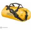 ORTLIEB Rack-Pack taška, 31 l, žltá