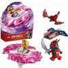 LEGO® NINJAGO® 71824 Sorin dračí Spinjitzu spinner