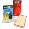 FILTRON SADA FILTROV AUDI A3 8L 1.6 1.8T Seat LEON I 1.6 1.8T TOLEDO