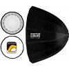 DEEP BOX 150cm Parabolic Pro s voštinou (Bowens)