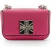 JOHN RICHMOND Candy Pink crossbody kabelka