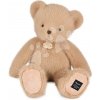 Plyšový medvedík Clémentin Honey Almond Histoire d’ Ours béžový 38 cm od 0 mes