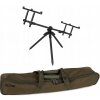 Fox Stojan EOS 2 & 3 Rod Tri-Pod