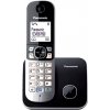 Panasonic KX-TG6811FXM, bezdrát. telefon