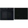 Rúra Whirlpool OMK58CU1SB + indukčná varná doska WSQ7360NE SETWH32