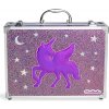 Martinelia Detský kozmetický kufrík Jednorožec – veľký KSBH1143