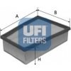 Vzduchový filter UFI 30.407.00