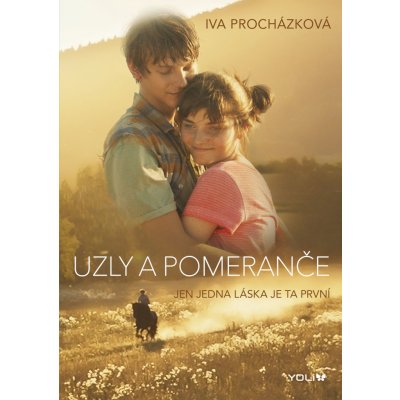 Uzly a pomeranče - Iva Procházková