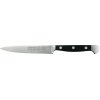 Güde Solingen Špikovací nôž ALPHA POM 13 cm, čierny, Güde