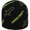 RDX Chlapčenská bavlnená čiapka Minecraft Veľ. 4