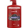 Old Spice Night Panther 3 v 1 Sprchový Gél a Šampón 1000 ml