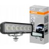 OSRAM LEDriving ROUND WL VX150-WD PRACOVNÁ LAMPA 1500lm