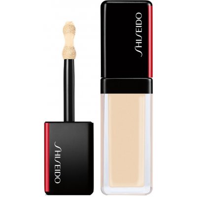 Shiseido Synchro Skin Self-Refreshing Concealer Tekutý korektor 101 Fair / Très Clair 5,8 ml