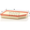 MANN-FILTER Vzduchový filter C35177